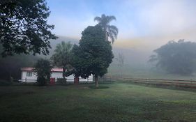 Vivenda dos Guaranys - uma imersão na natureza - Loft
